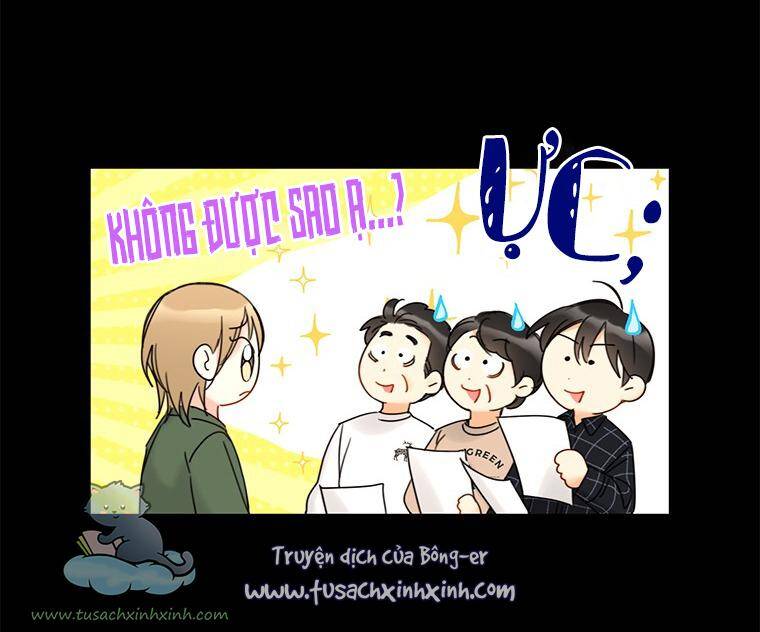 Hẹn Hò Chốn Công Sở - Chương 110 - Trang 15