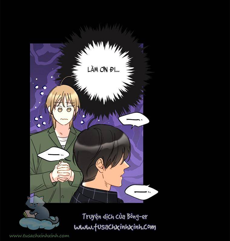 Hẹn Hò Chốn Công Sở - Chương 110 - Trang 17