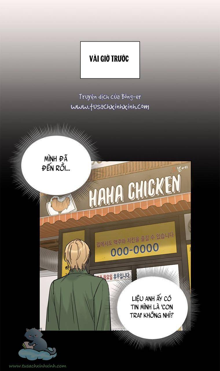 Hẹn Hò Chốn Công Sở - Chương 110 - Trang 3