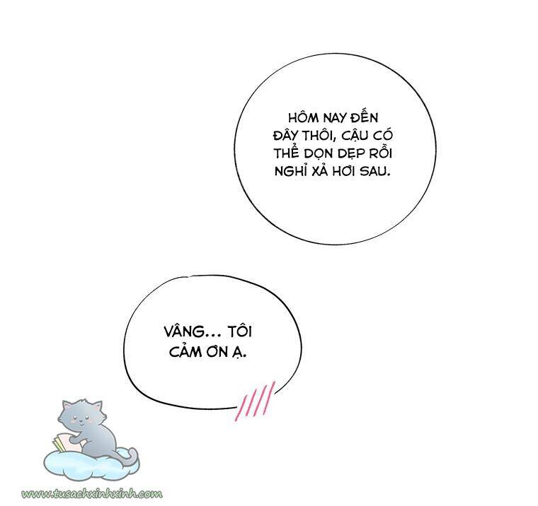 Hẹn Hò Chốn Công Sở - Chương 110 - Trang 26