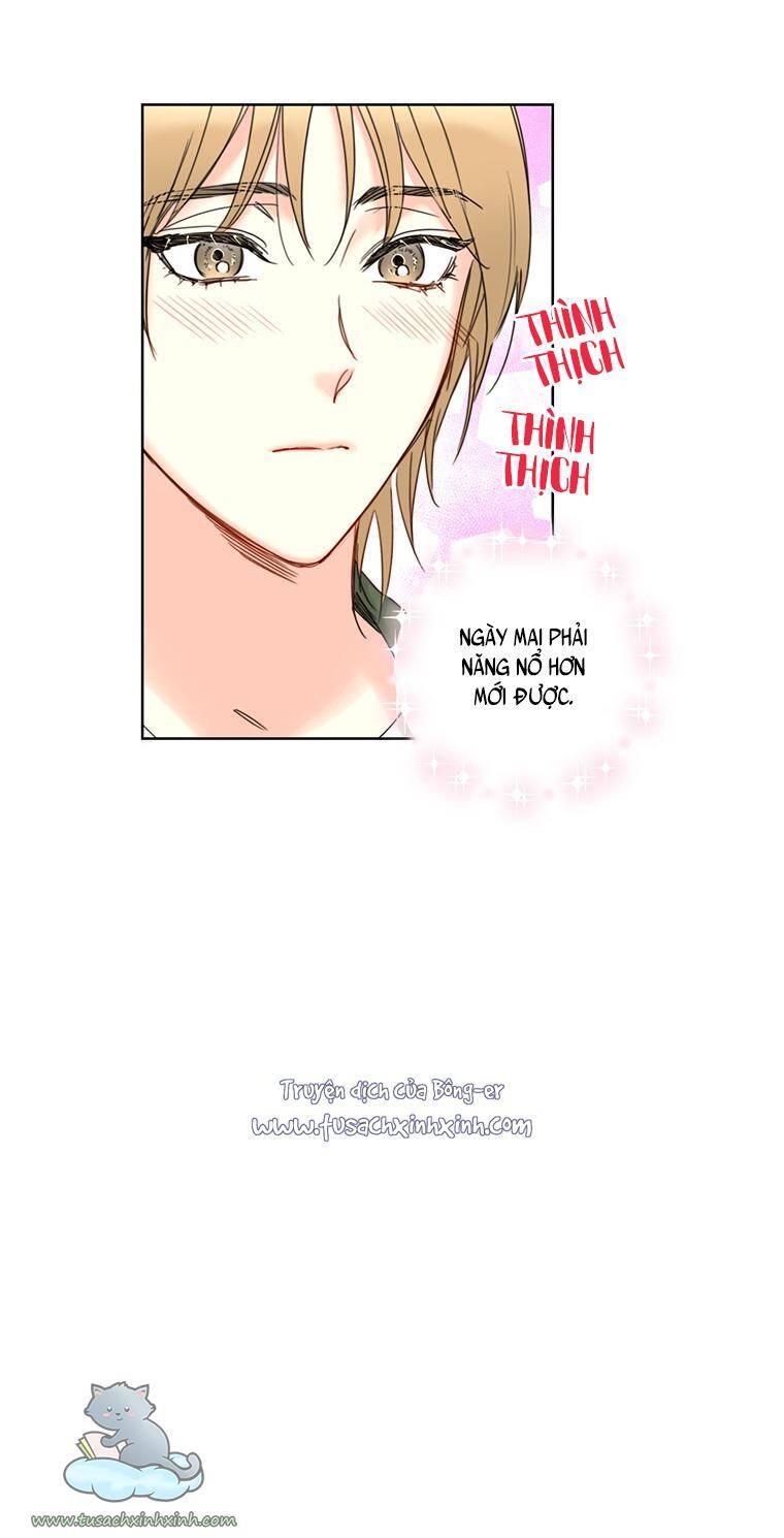 Hẹn Hò Chốn Công Sở - Chương 110 - Trang 27