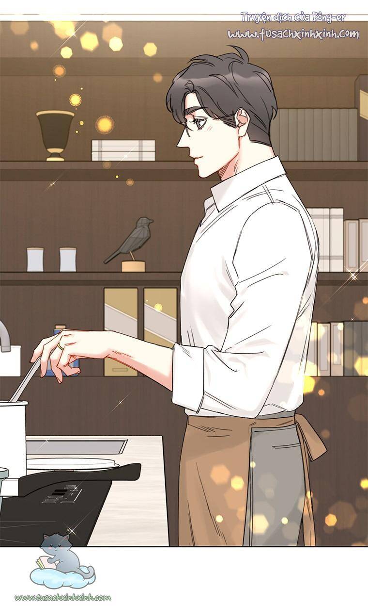 Hẹn Hò Chốn Công Sở - Chương 110 - Trang 30