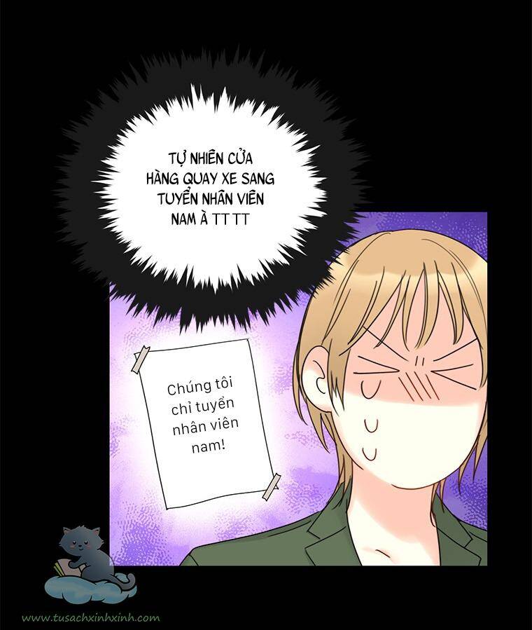 Hẹn Hò Chốn Công Sở - Chương 110 - Trang 4