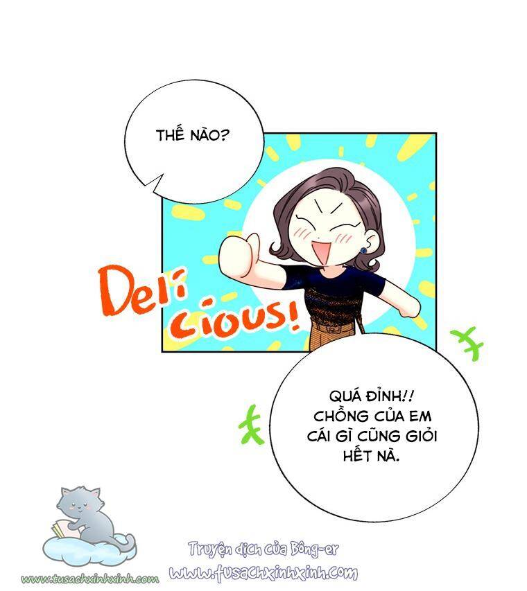 Hẹn Hò Chốn Công Sở - Chương 110 - Trang 33