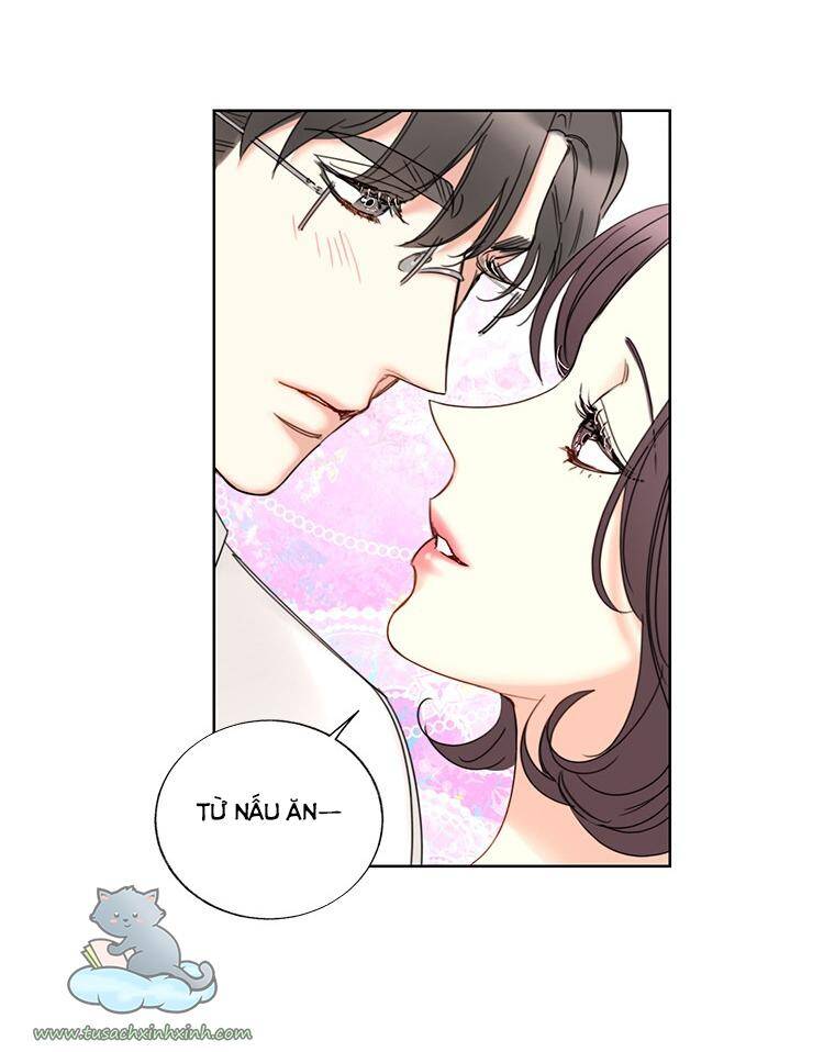 Hẹn Hò Chốn Công Sở - Chương 110 - Trang 34