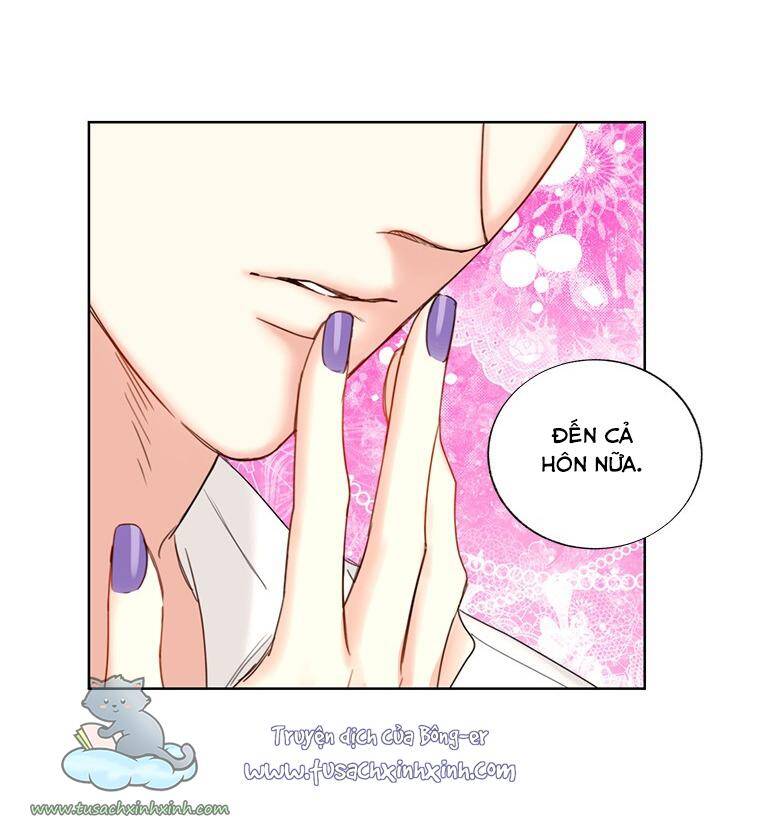 Hẹn Hò Chốn Công Sở - Chương 110 - Trang 35