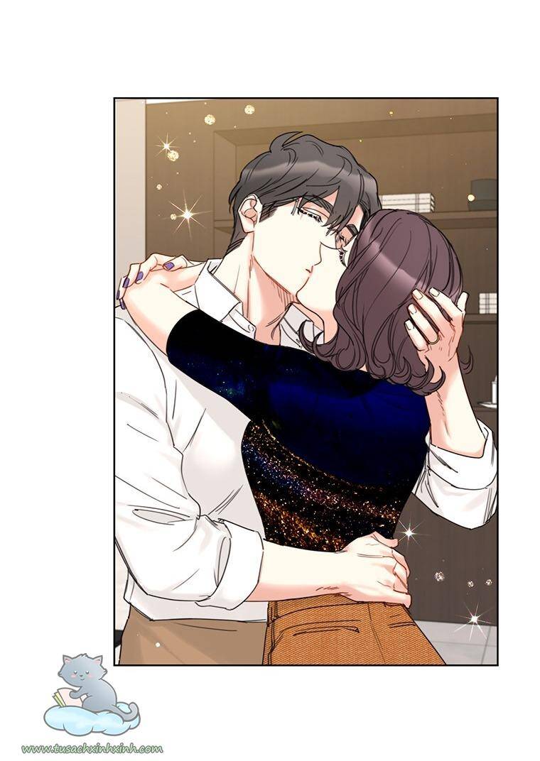 Hẹn Hò Chốn Công Sở - Chương 110 - Trang 36