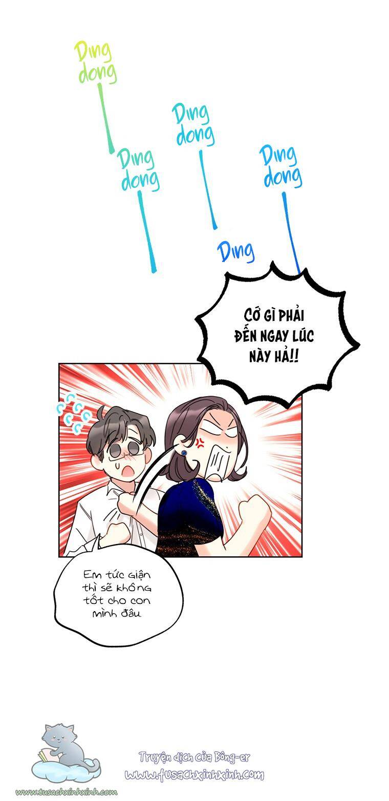 Hẹn Hò Chốn Công Sở - Chương 110 - Trang 40