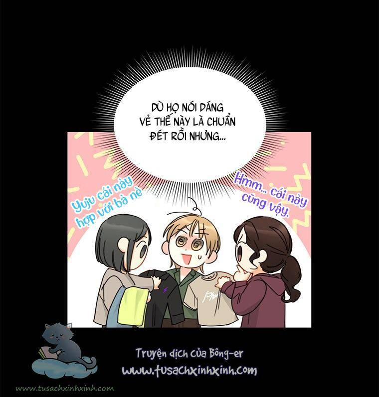 Hẹn Hò Chốn Công Sở - Chương 110 - Trang 5
