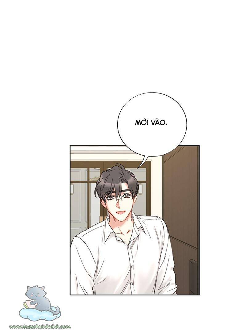 Hẹn Hò Chốn Công Sở - Chương 110 - Trang 41