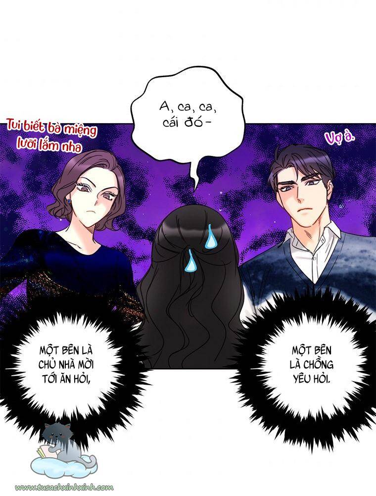 Hẹn Hò Chốn Công Sở - Chương 110 - Trang 47