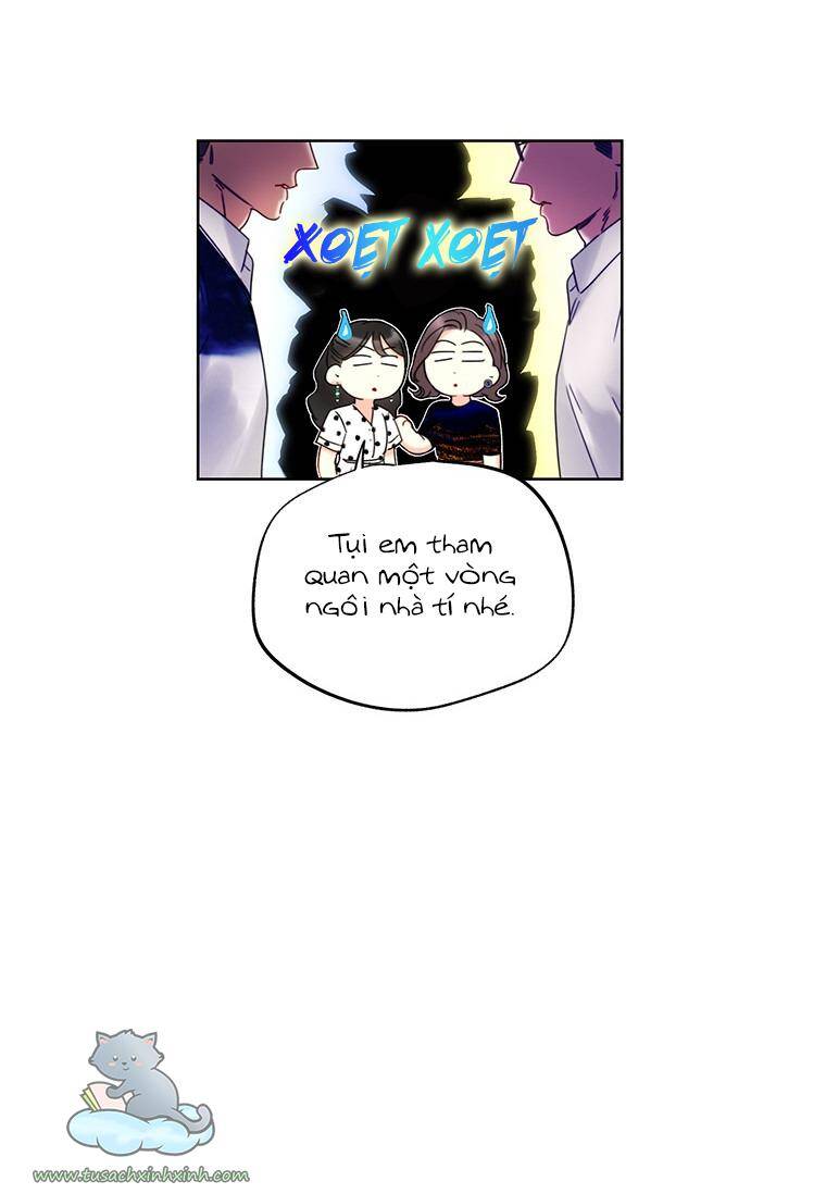 Hẹn Hò Chốn Công Sở - Chương 110 - Trang 53