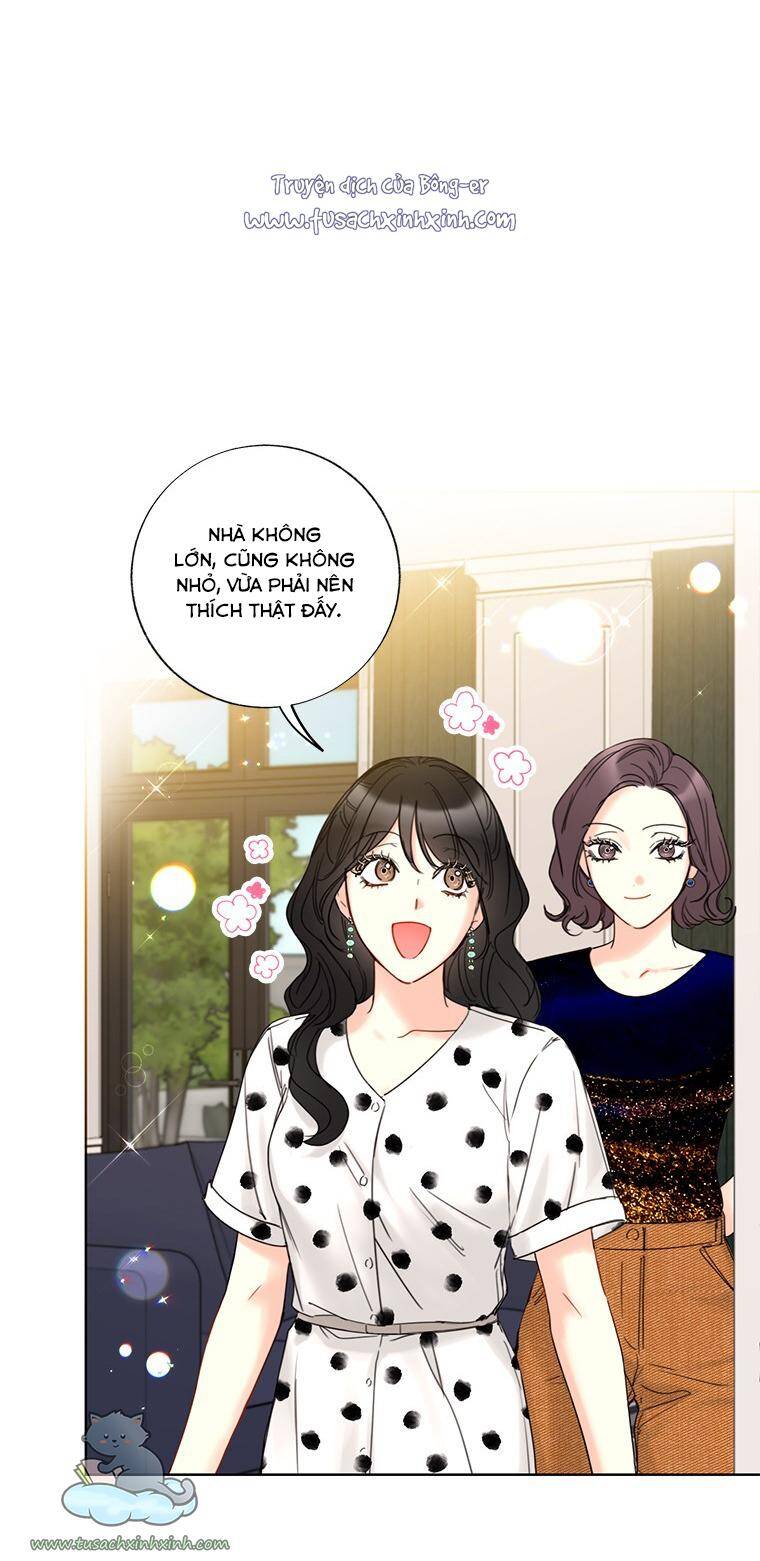 Hẹn Hò Chốn Công Sở - Chương 110 - Trang 54