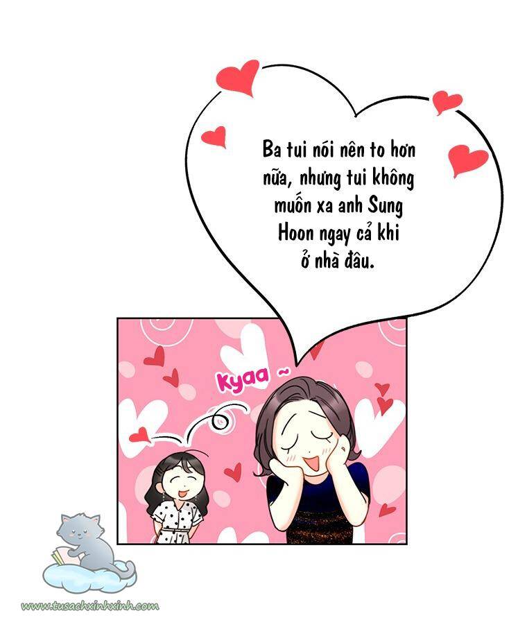 Hẹn Hò Chốn Công Sở - Chương 110 - Trang 55