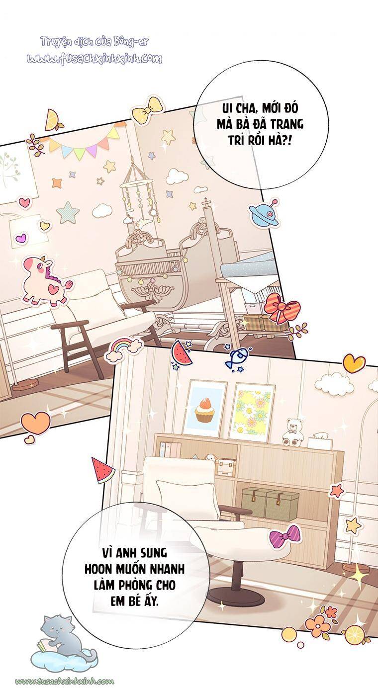 Hẹn Hò Chốn Công Sở - Chương 110 - Trang 58