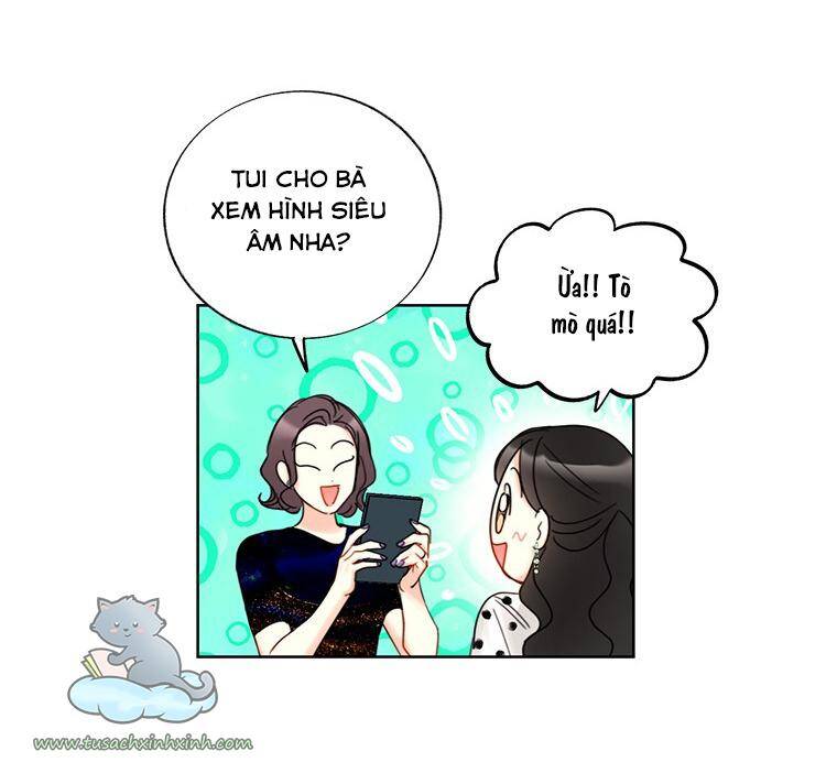 Hẹn Hò Chốn Công Sở - Chương 110 - Trang 59