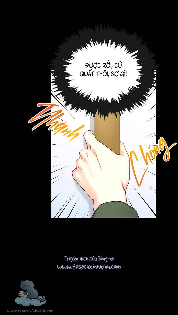 Hẹn Hò Chốn Công Sở - Chương 110 - Trang 7