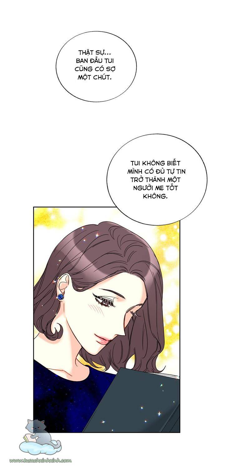 Hẹn Hò Chốn Công Sở - Chương 110 - Trang 61