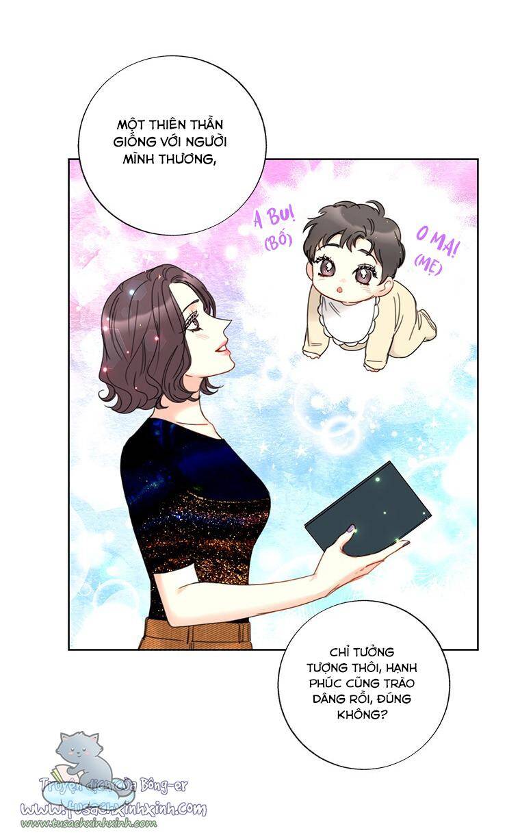 Hẹn Hò Chốn Công Sở - Chương 110 - Trang 63