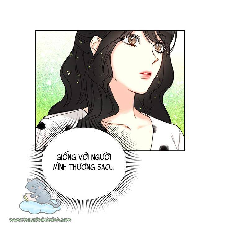 Hẹn Hò Chốn Công Sở - Chương 110 - Trang 64