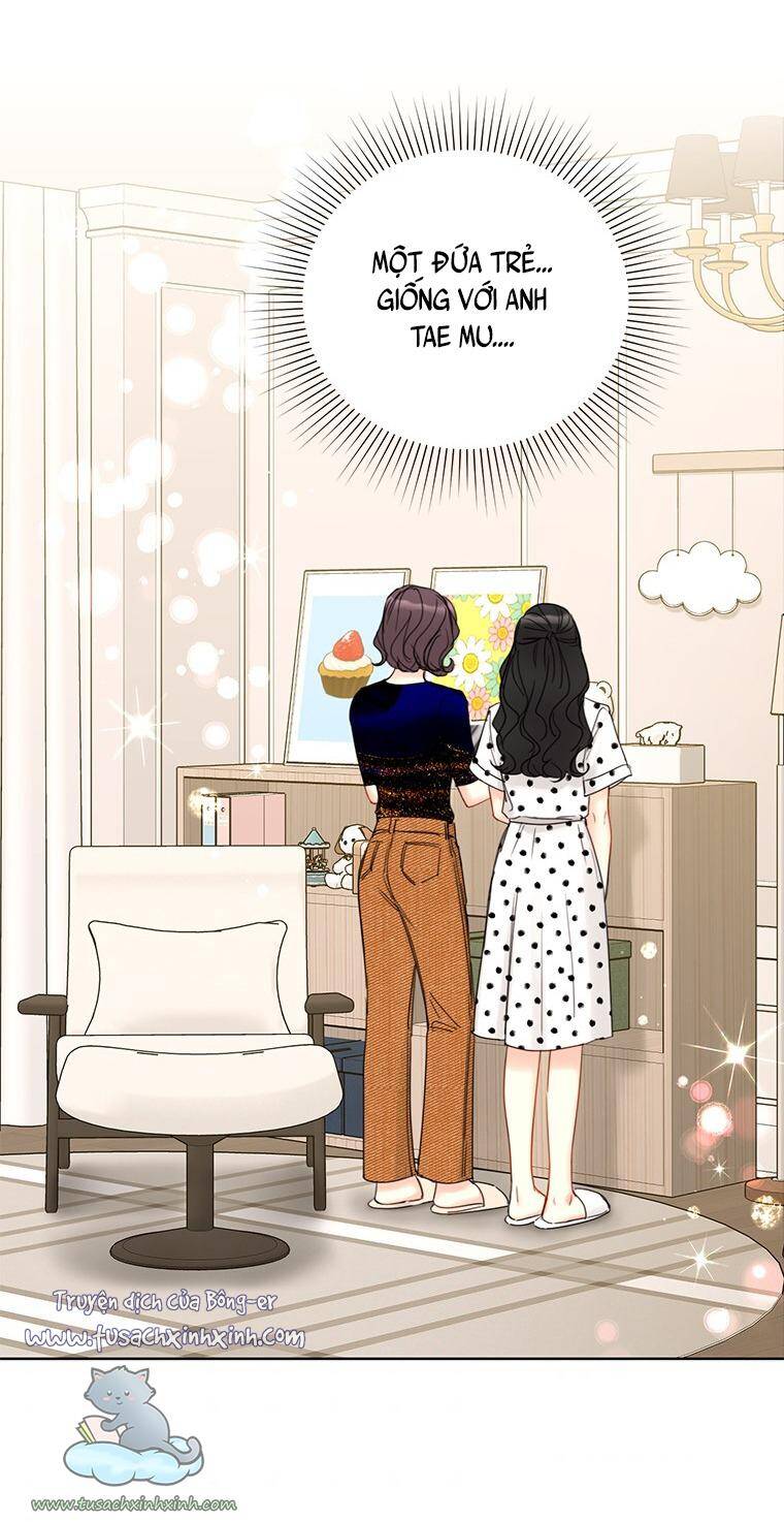 Hẹn Hò Chốn Công Sở - Chương 110 - Trang 65