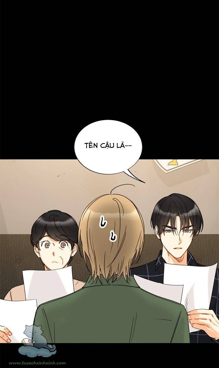 Hẹn Hò Chốn Công Sở - Chương 110 - Trang 8