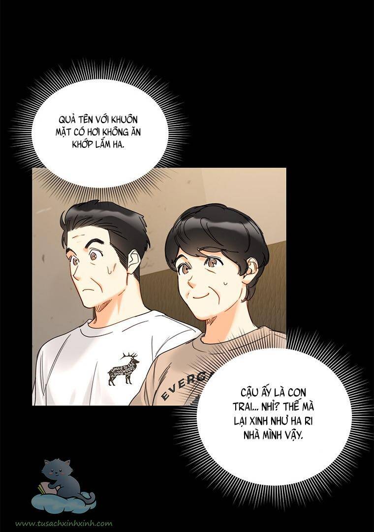 Hẹn Hò Chốn Công Sở - Chương 110 - Trang 10