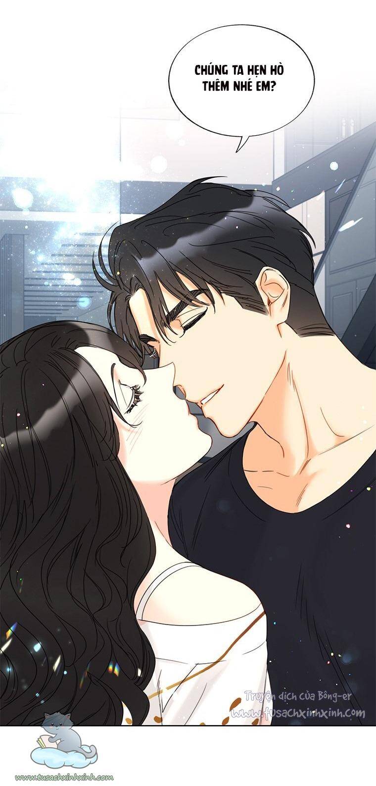 Hẹn Hò Chốn Công Sở - Chương 111 - Trang 12