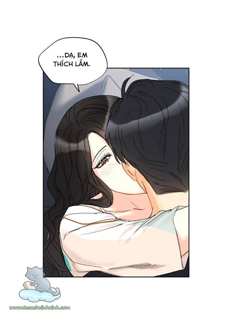 Hẹn Hò Chốn Công Sở - Chương 111 - Trang 13