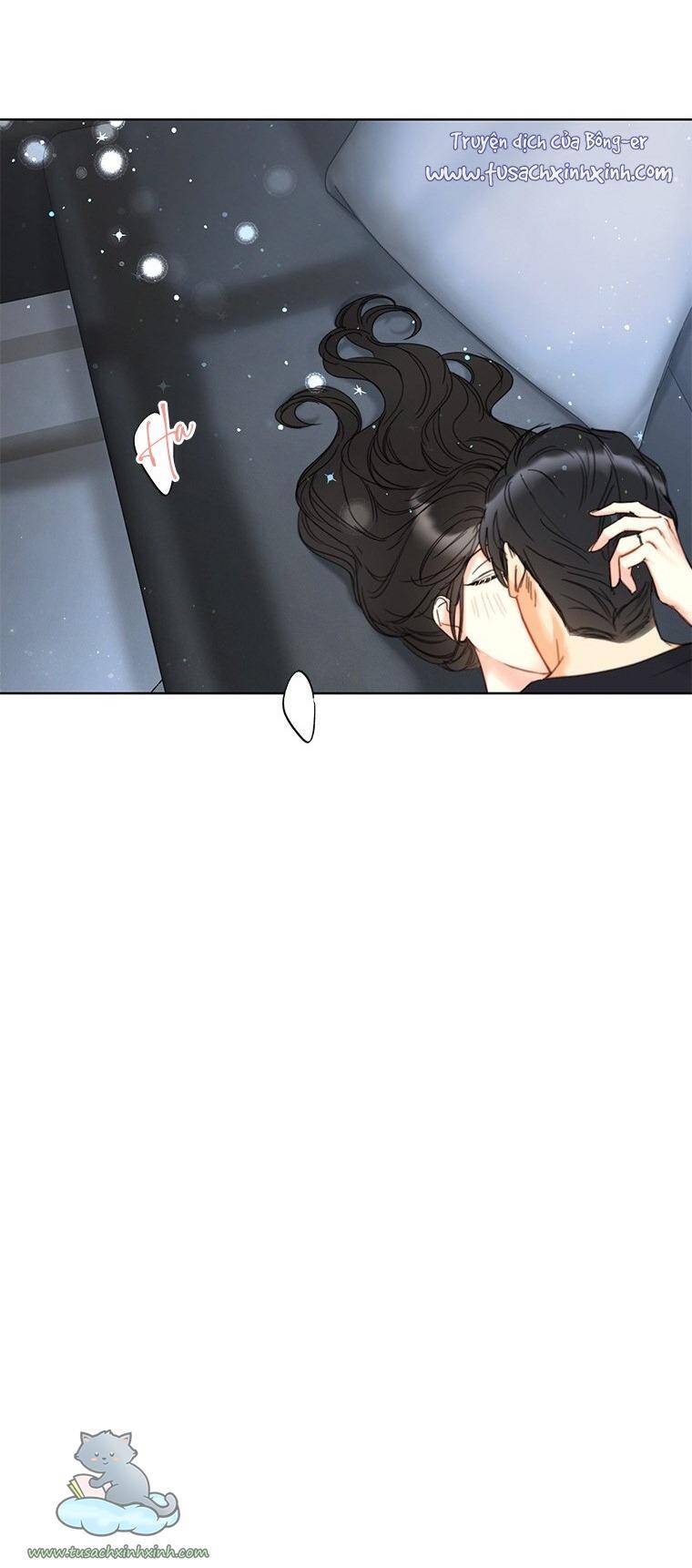 Hẹn Hò Chốn Công Sở - Chương 111 - Trang 15