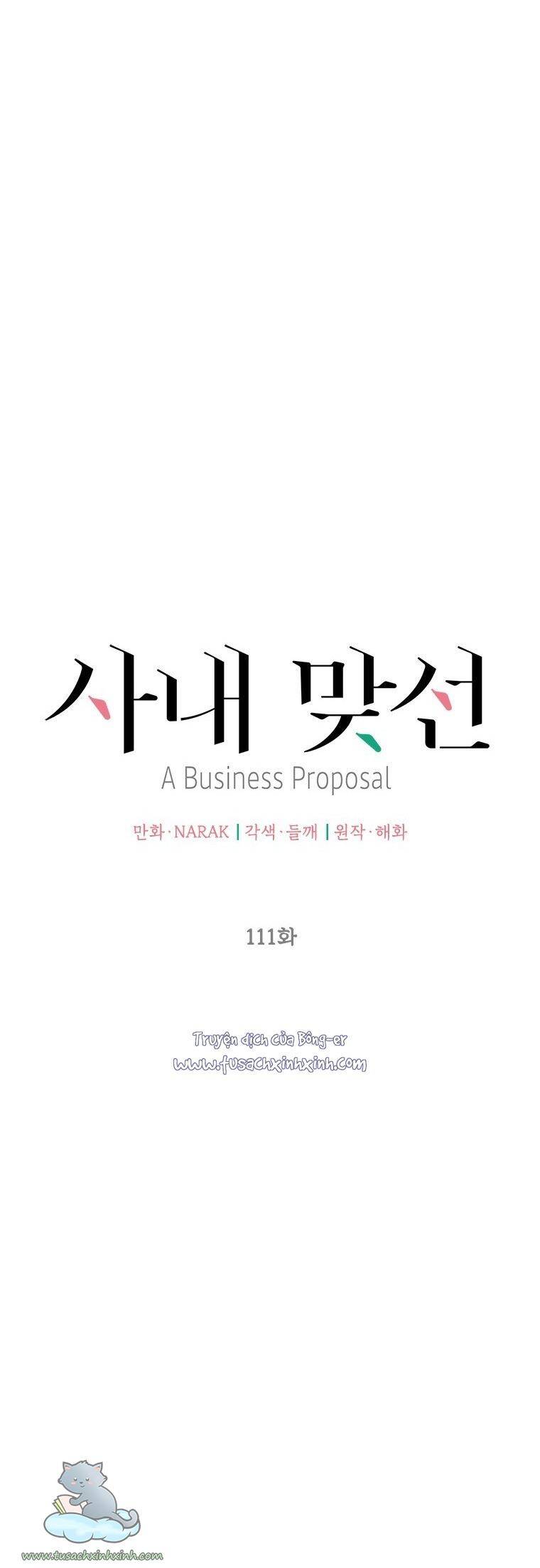 Hẹn Hò Chốn Công Sở - Chương 111 - Trang 16