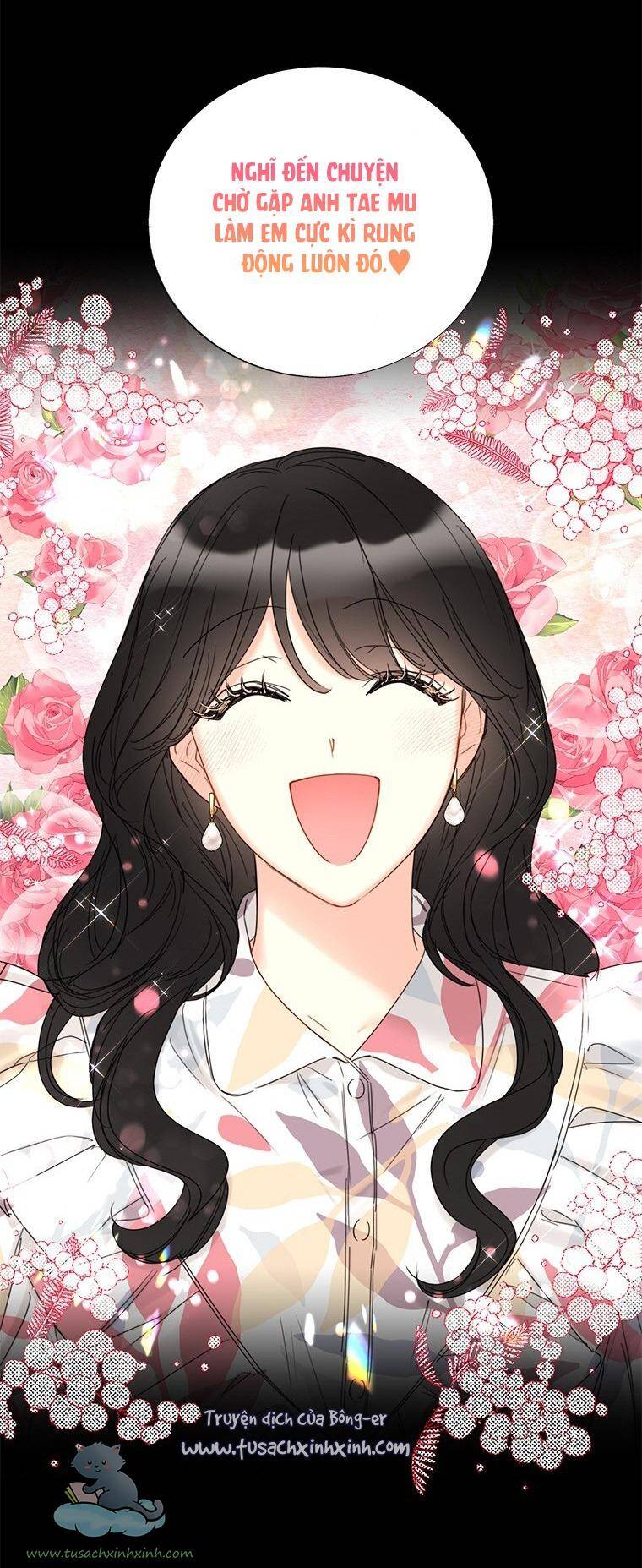 Hẹn Hò Chốn Công Sở - Chương 111 - Trang 27