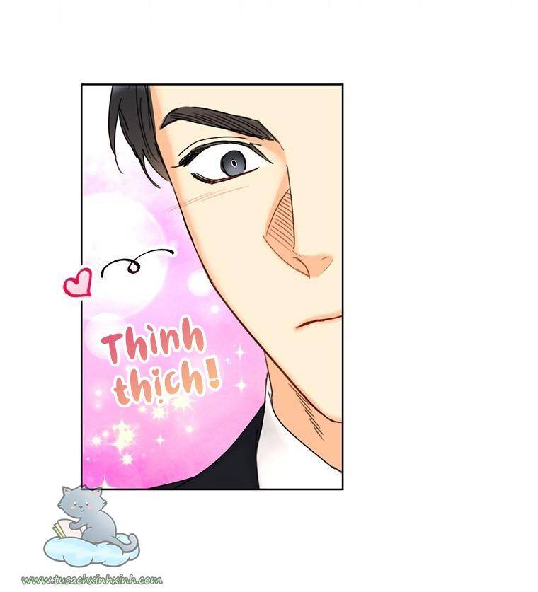 Hẹn Hò Chốn Công Sở - Chương 111 - Trang 34