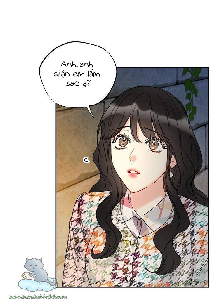 Hẹn Hò Chốn Công Sở - Chương 111 - Trang 43