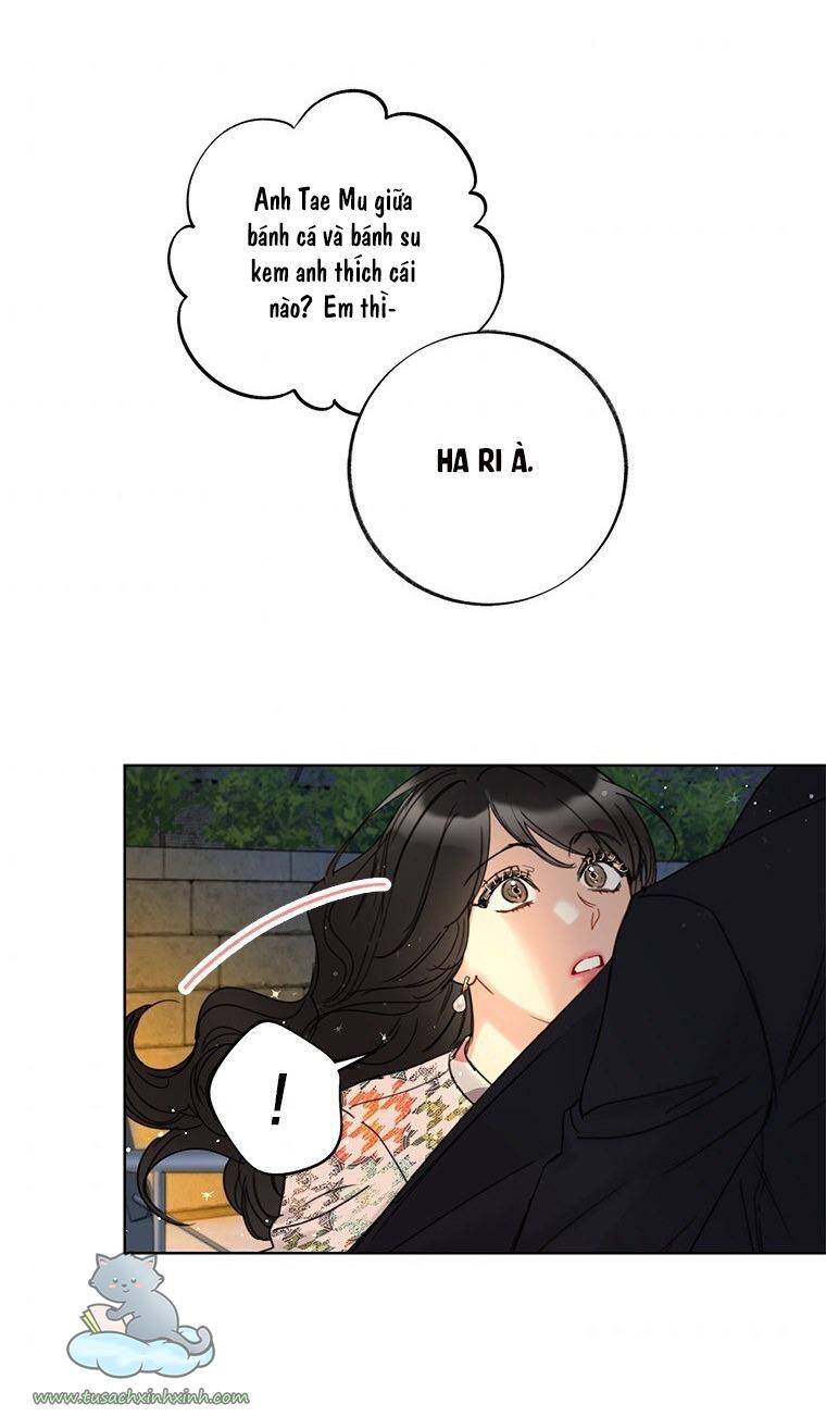 Hẹn Hò Chốn Công Sở - Chương 111 - Trang 50