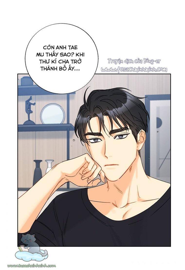 Hẹn Hò Chốn Công Sở - Chương 111 - Trang 6