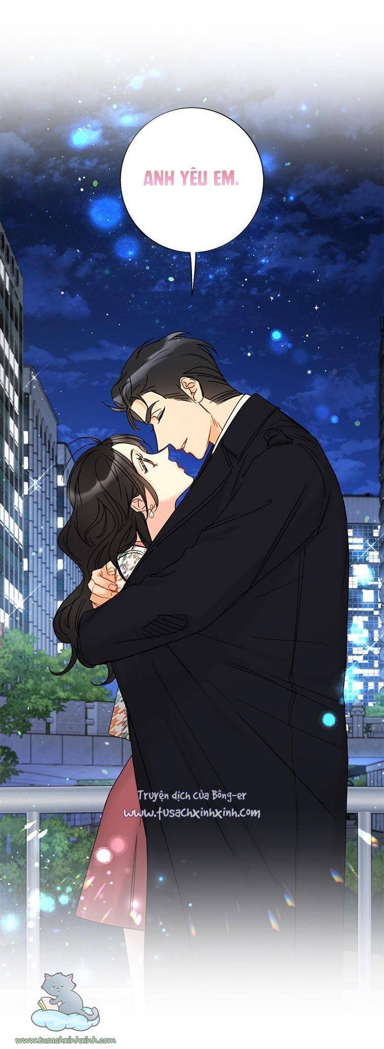 Hẹn Hò Chốn Công Sở - Chương 111 - Trang 51