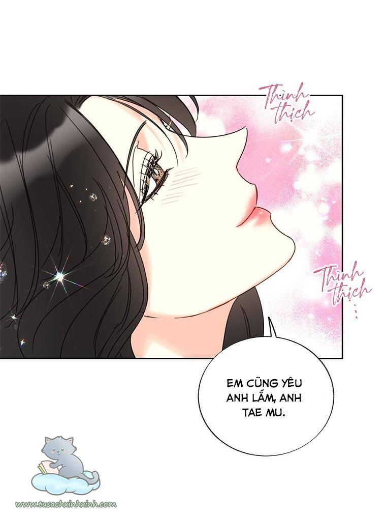 Hẹn Hò Chốn Công Sở - Chương 111 - Trang 52