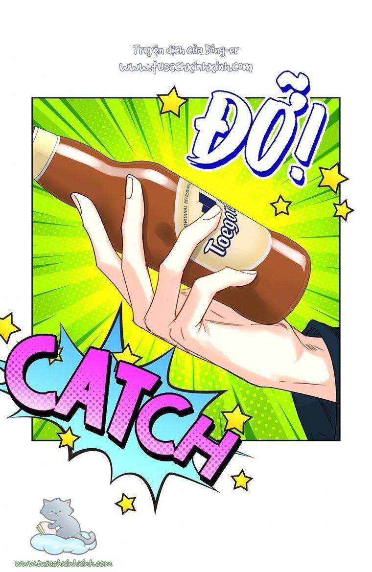 Hẹn Hò Chốn Công Sở - Chương 111 - Trang 58