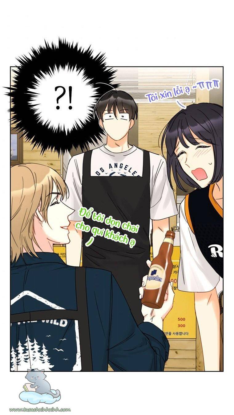 Hẹn Hò Chốn Công Sở - Chương 111 - Trang 59