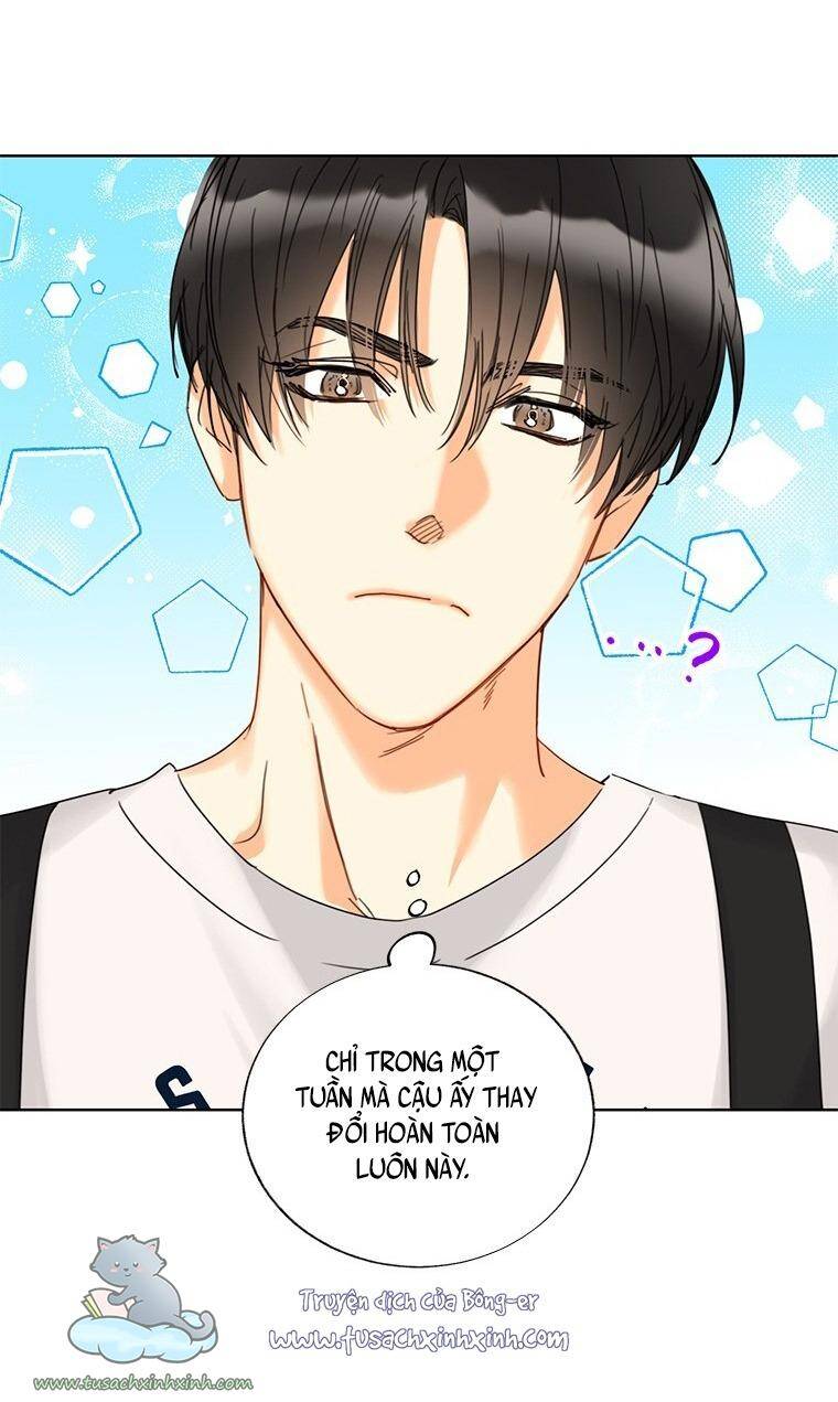 Hẹn Hò Chốn Công Sở - Chương 111 - Trang 60