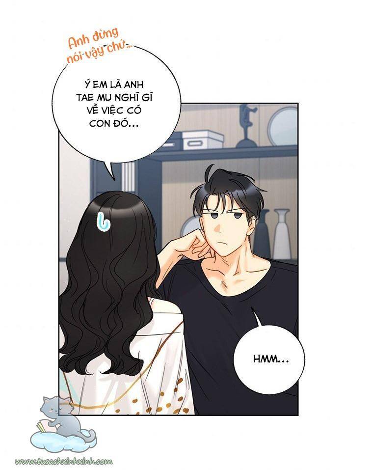 Hẹn Hò Chốn Công Sở - Chương 111 - Trang 8