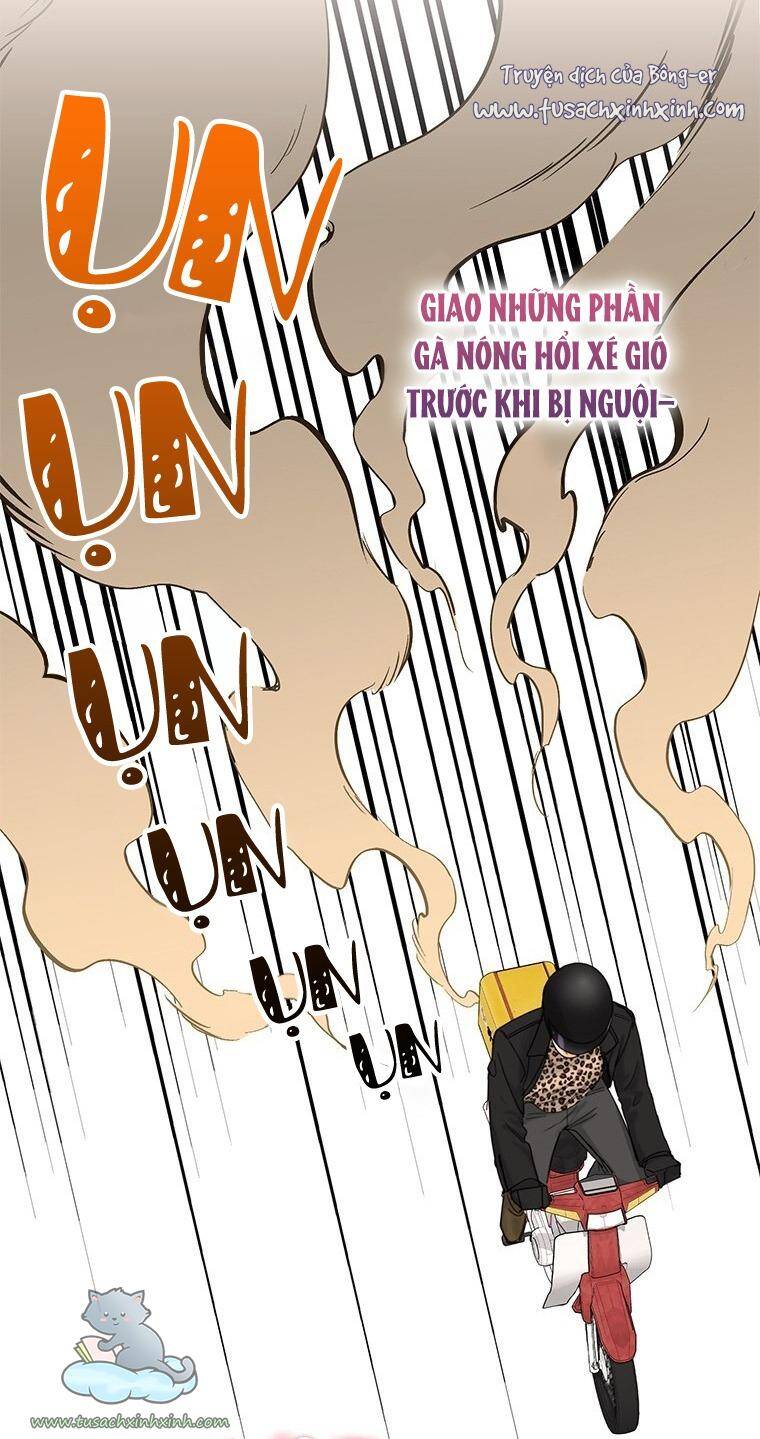 Hẹn Hò Chốn Công Sở - Chương 112 - Trang 11