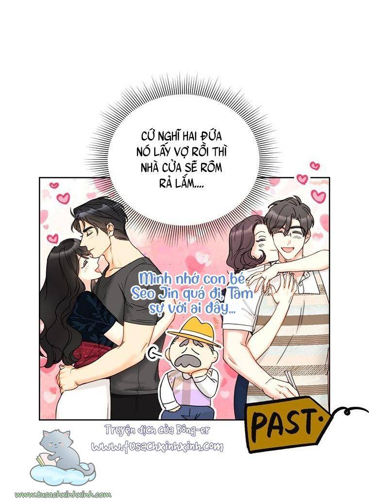 Hẹn Hò Chốn Công Sở - Chương 112 - Trang 13
