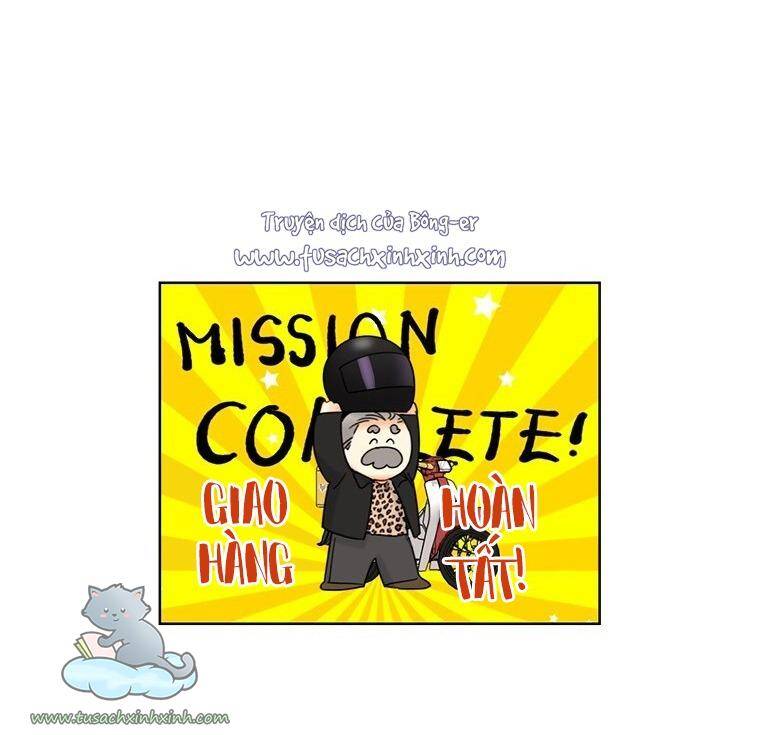 Hẹn Hò Chốn Công Sở - Chương 112 - Trang 16