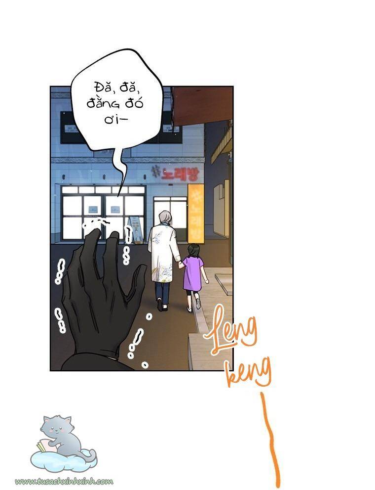 Hẹn Hò Chốn Công Sở - Chương 112 - Trang 23