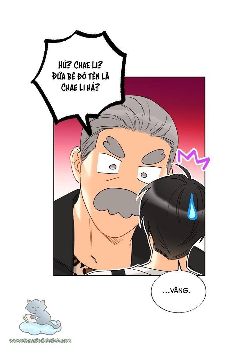 Hẹn Hò Chốn Công Sở - Chương 112 - Trang 28