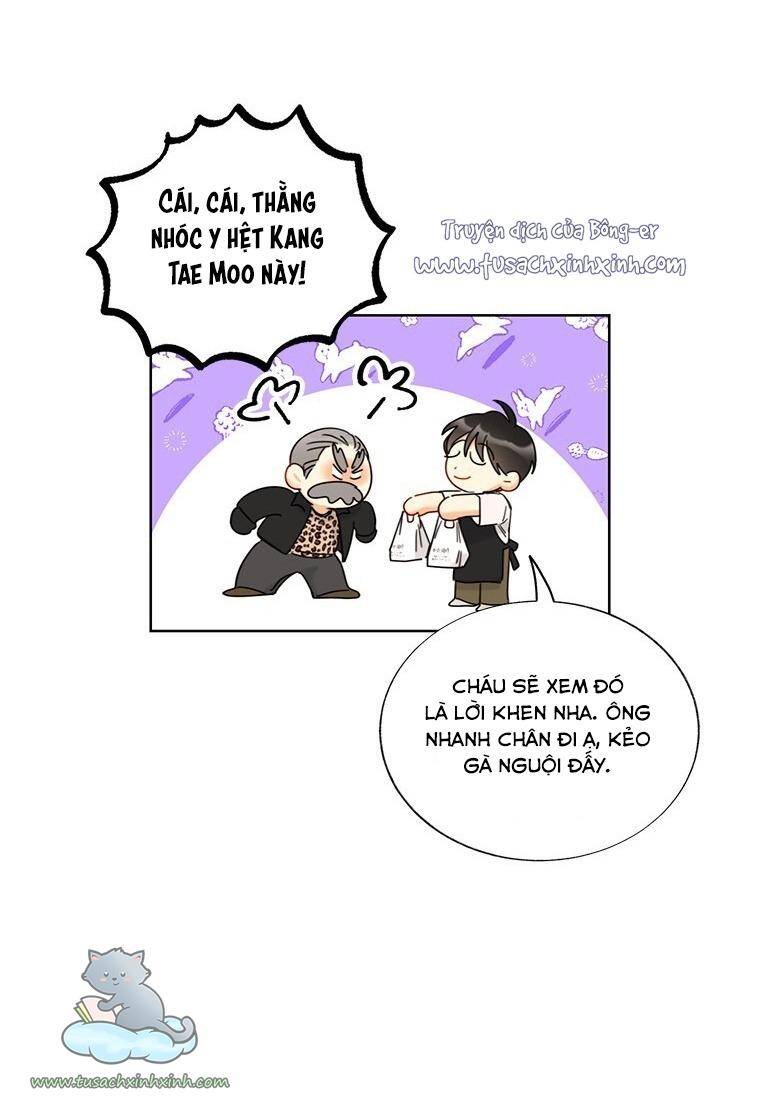 Hẹn Hò Chốn Công Sở - Chương 112 - Trang 31