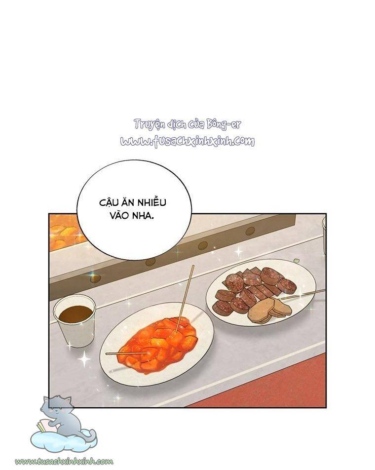 Hẹn Hò Chốn Công Sở - Chương 112 - Trang 32