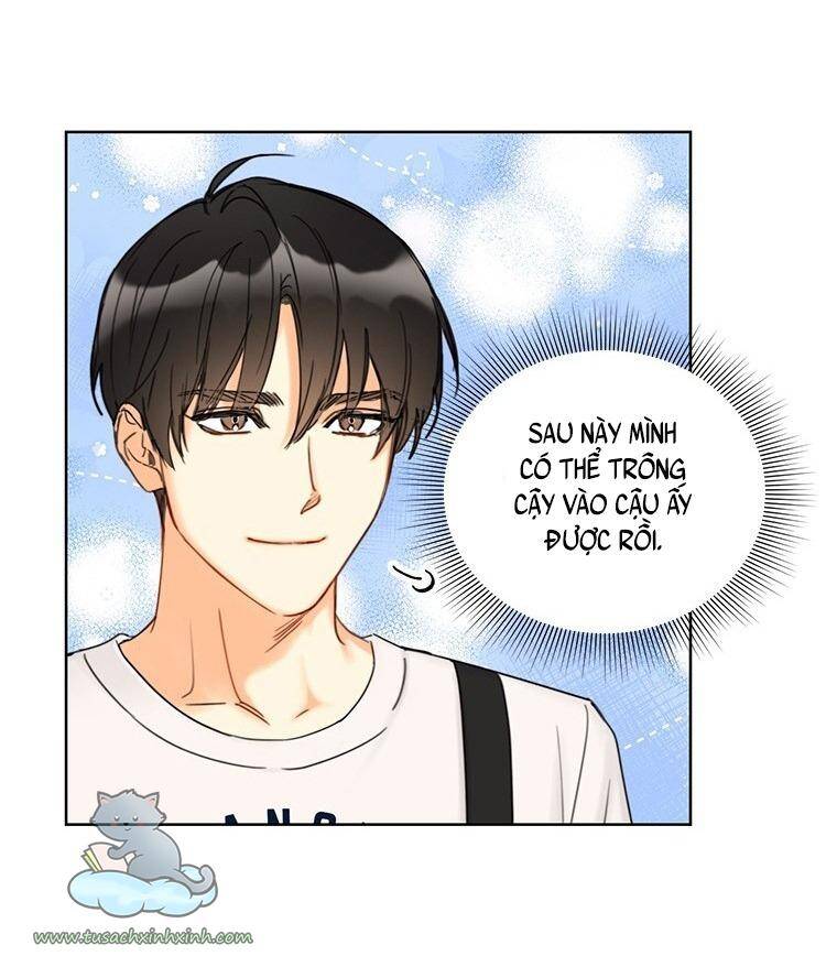 Hẹn Hò Chốn Công Sở - Chương 112 - Trang 5